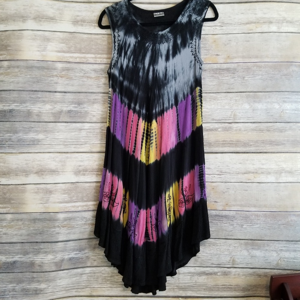 Swimsuit Cover-up